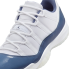 Jordan 11 Retro Low Diffused Blue