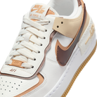 Nike Air Force 1 Low Shadow Flax Sesame (Women's)
