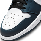 Jordan 1 Mid Armory Navy