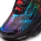 Nike Air Max Plus 3 Premium Rainbow Gradient | FD0671-001