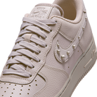 Nike Air Force 1 Low '07 Cream Pearl Swoosh (Women's)