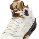 Jordan 5 Retro Golden Ticket (Women's)