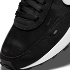Nike Waffle One Black (Women's)