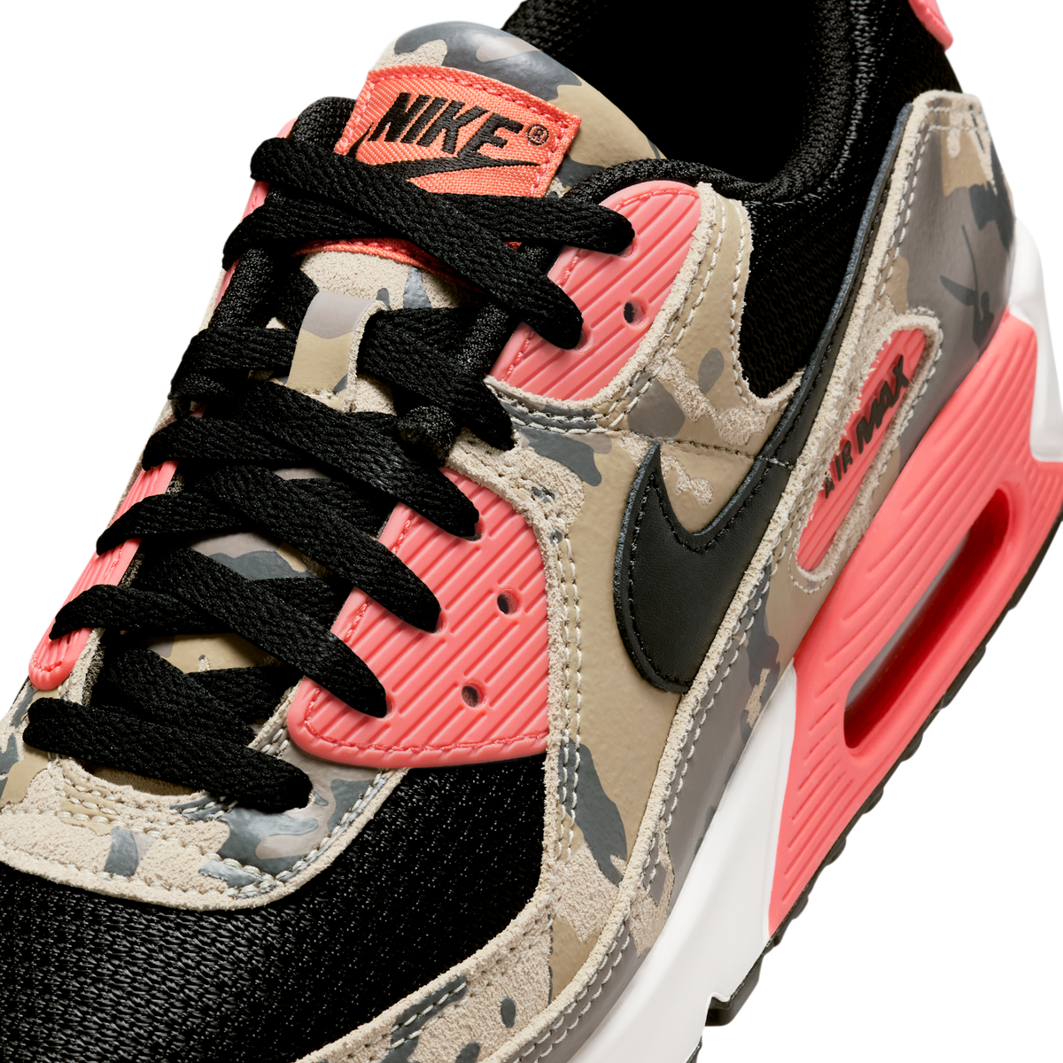 Nike Air Max 90 Premium Magic Ember Camo
