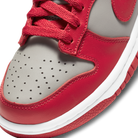 Nike Dunk Low Retro UNLV (GS) (2021)