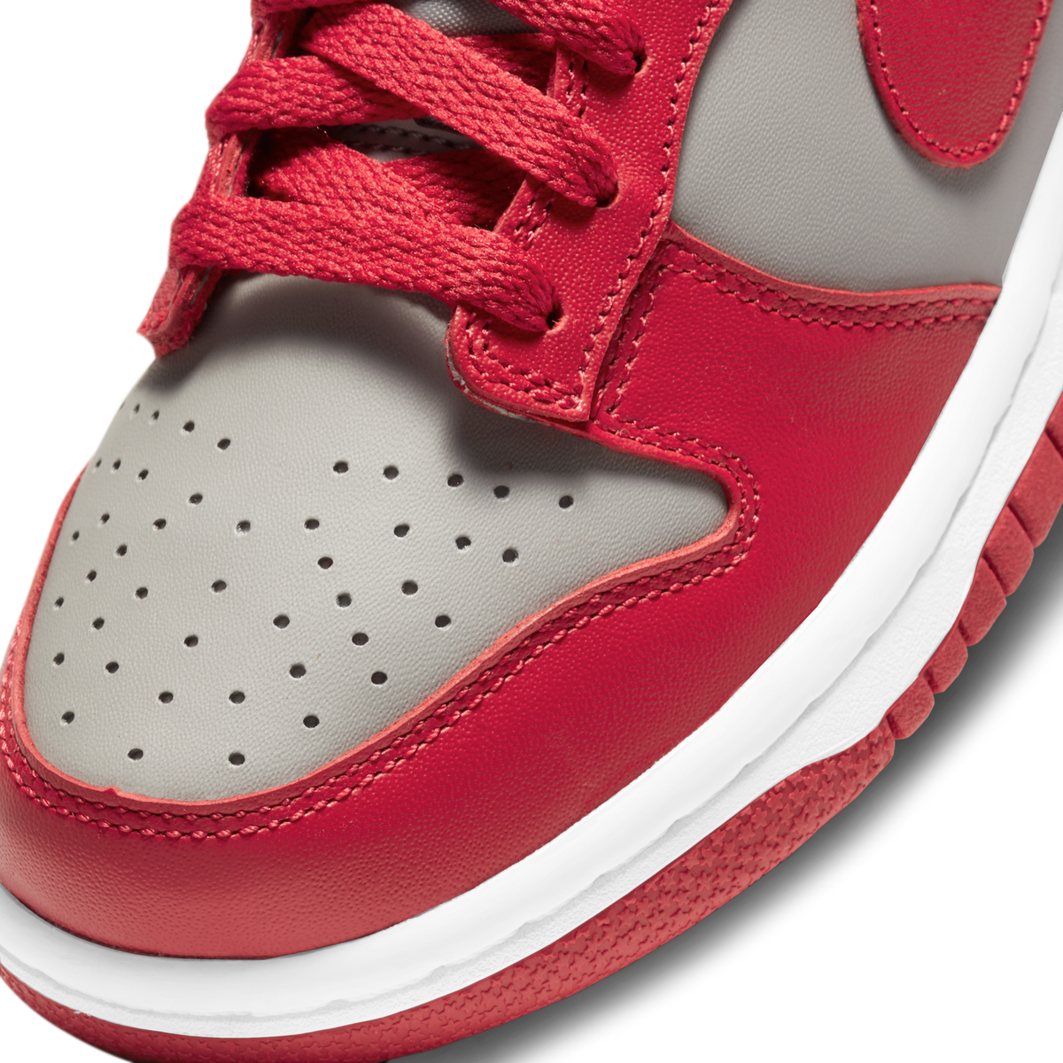 Nike Dunk Low Retro UNLV (GS) (2021)