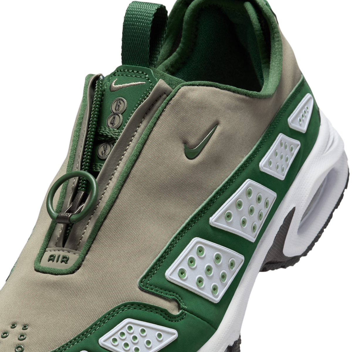 Nike Air Max Sunder Light Army Fir (Women's) | FZ2068-300