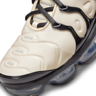 Nike Air VaporMax Plus Beige Black | DX3720-200
