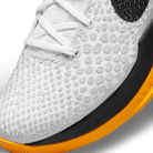 Kobe 6 Protro Playoff Pack White Del Sol