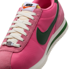 Nike Cortez TXT Pinksicle Sail White Fir (Women's)
