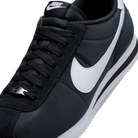 Nike Cortez Textile Black White