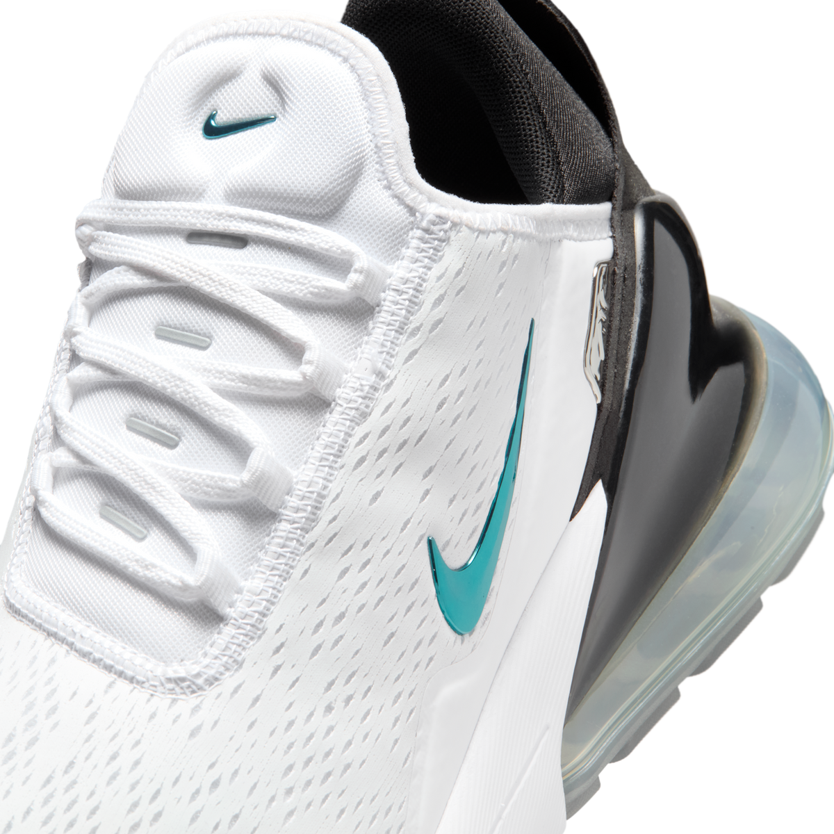 Nike Air Max 270 Premium Dusty Cactus