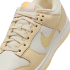 Nike Dunk Low Team Gold (Women's)