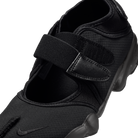 Nike Air Rift Breathe Triple Black (Women's) | DN1338-004