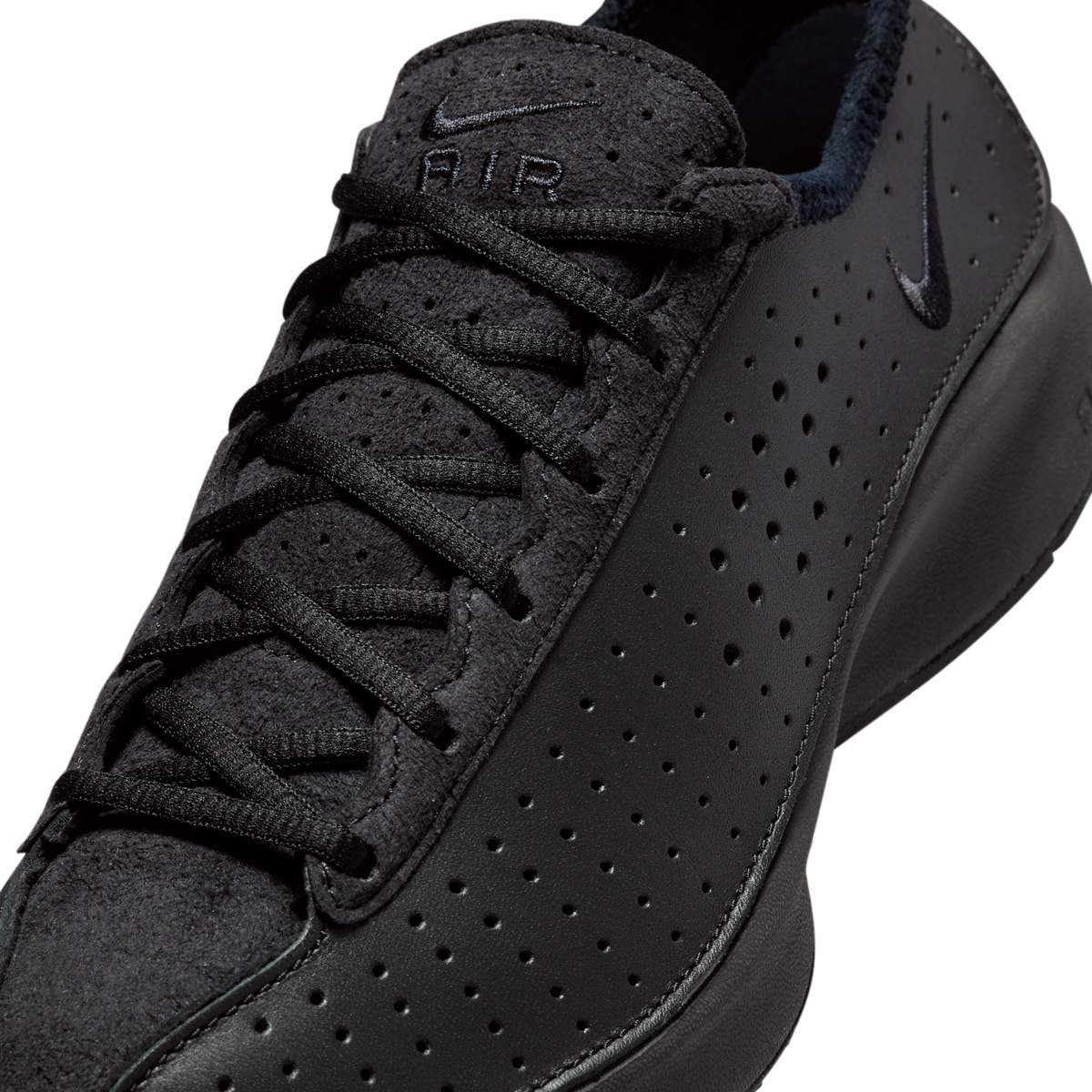 Nike Air Superfly Triple Black (Women's)