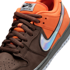 Nike SB Dunk Low Pro Muni Fast Pass