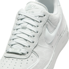 Nike Air Force 1 Low '07 Off White Light Smoke Grey (Women's)