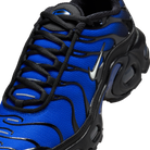 Nike Air Max Plus Black Racer Blue (GS)
