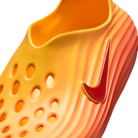 Nike ReactX Rejuven8 Topaz Gold Turf Orange Crimson | HV5060-700