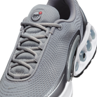 Nike Air Max Dn Metallic Silver (Women's) | HJ9638-001