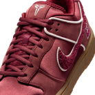 Nike Dunk Low Protro Kobe Bryant Lower Merion Away