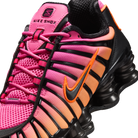 Nike Shox TL Fade Pinksicle Total Orange (Women's) | IH1336-601