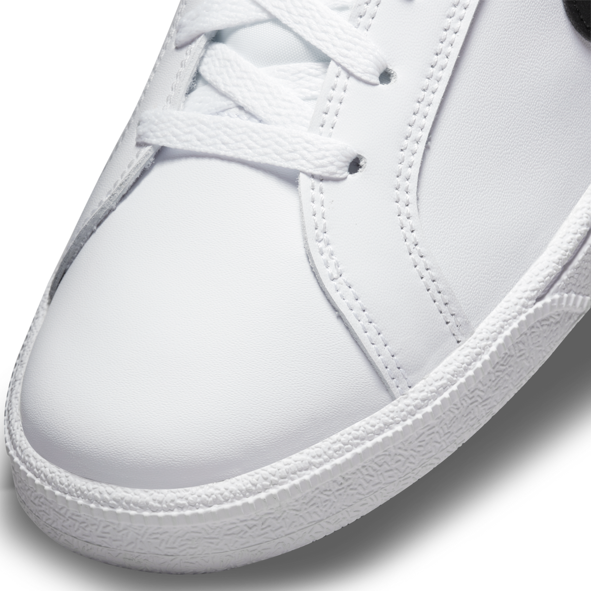 Nike Court Royale White Black