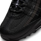 Nike Air Max 95 Ultra Black Medium Ash | DZ4503-001