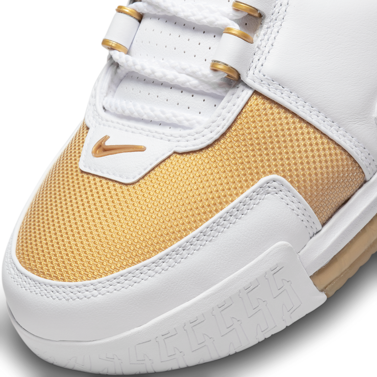 Nike LeBron Zoom 2 Maccabi (2022)