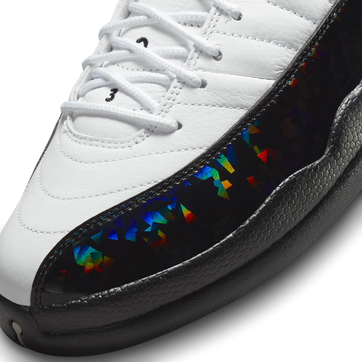 Jordan 12 Low 25 Years In China