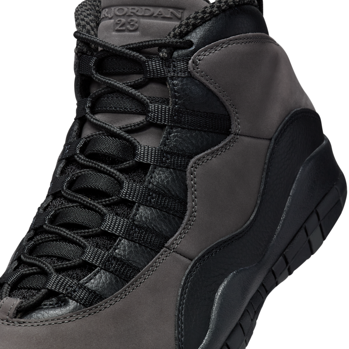 Jordan 10 Retro Shadow (2025)