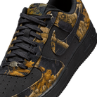 Nike Air Force 1 Low Realtree Black Camo