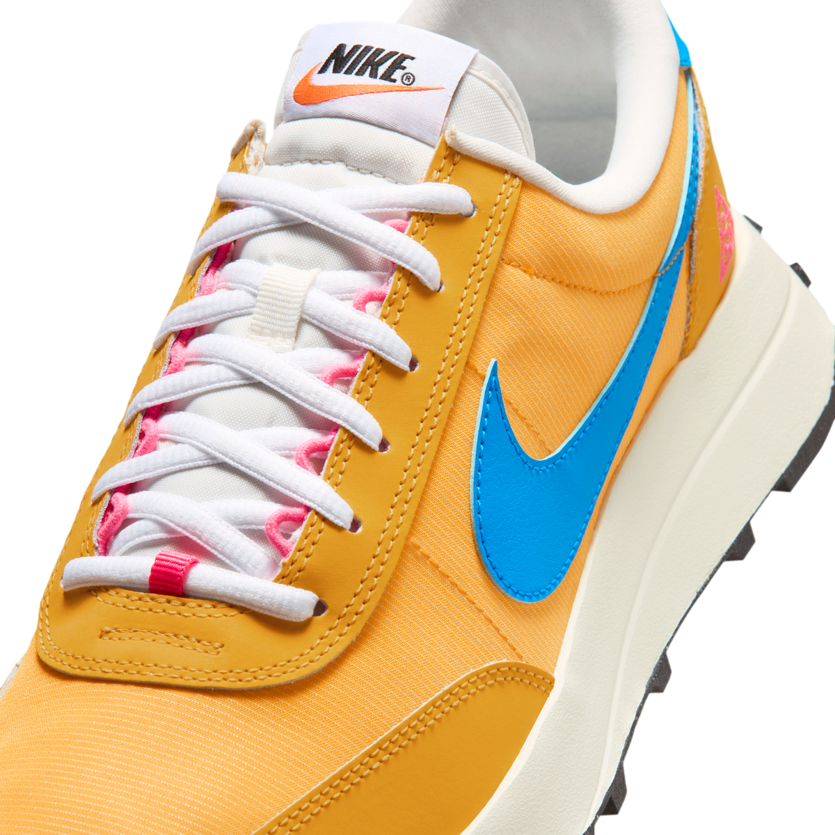 Nike ACG LDV Dark Sulfur Photo Blue