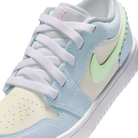 Jordan 1 Low ALT SE Half Blue Sail Vapor Green (PS)