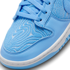 Nike Dunk Low Topography University Blue | FN6834-412
