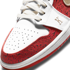 Jordan 1 Low Spades