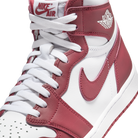 Jordan 1 Retro High OG Artisanal Team Red