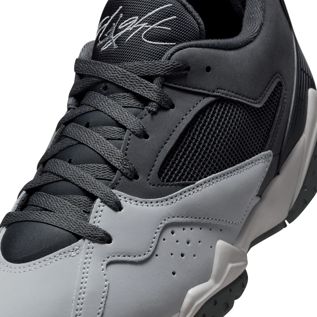Jordan MVP 92 Anthracite Cool Grey