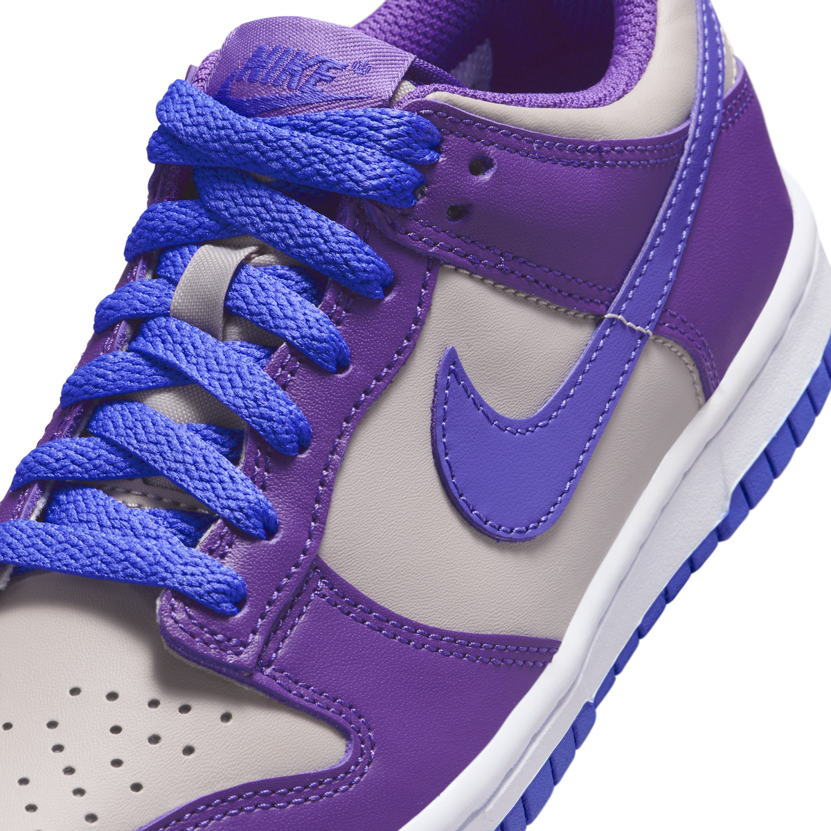 Nike Dunk Low Wild Grape (GS) | FB9109-007