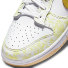 Nike Dunk Low Yellow Strike (Women's)