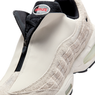 Nike Air Max 95 Big Bubble Phantom Light Crimson Smoke Grey Black