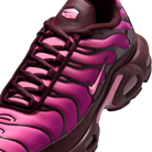 Nike Air Max Plus Burgundy Crush Cactus Flower (Women's)