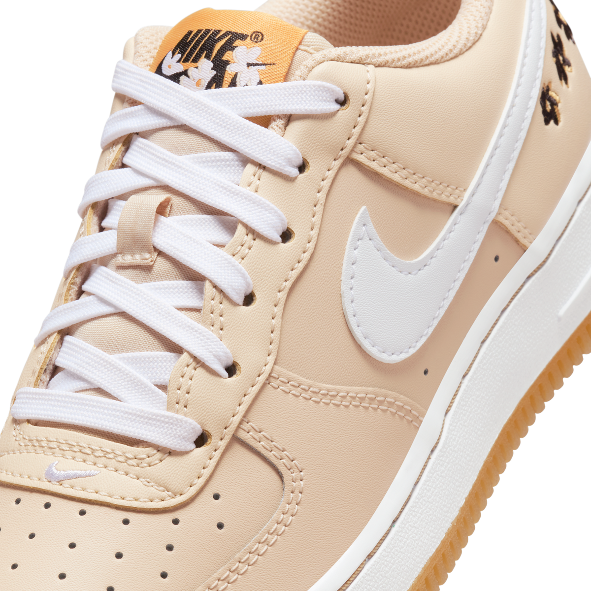 Nike Air Force 1 Low SE Floral (GS)