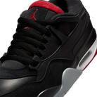 Jordan 4 RM Black Cement