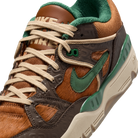 Nike Air Force 3 Low SP Nigo Baroque Brown