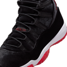 Jordan 11 Retro Bred Velvet (Women's)