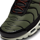 Nike Air Max Plus Cargo Khaki Phantom | FB9722-300