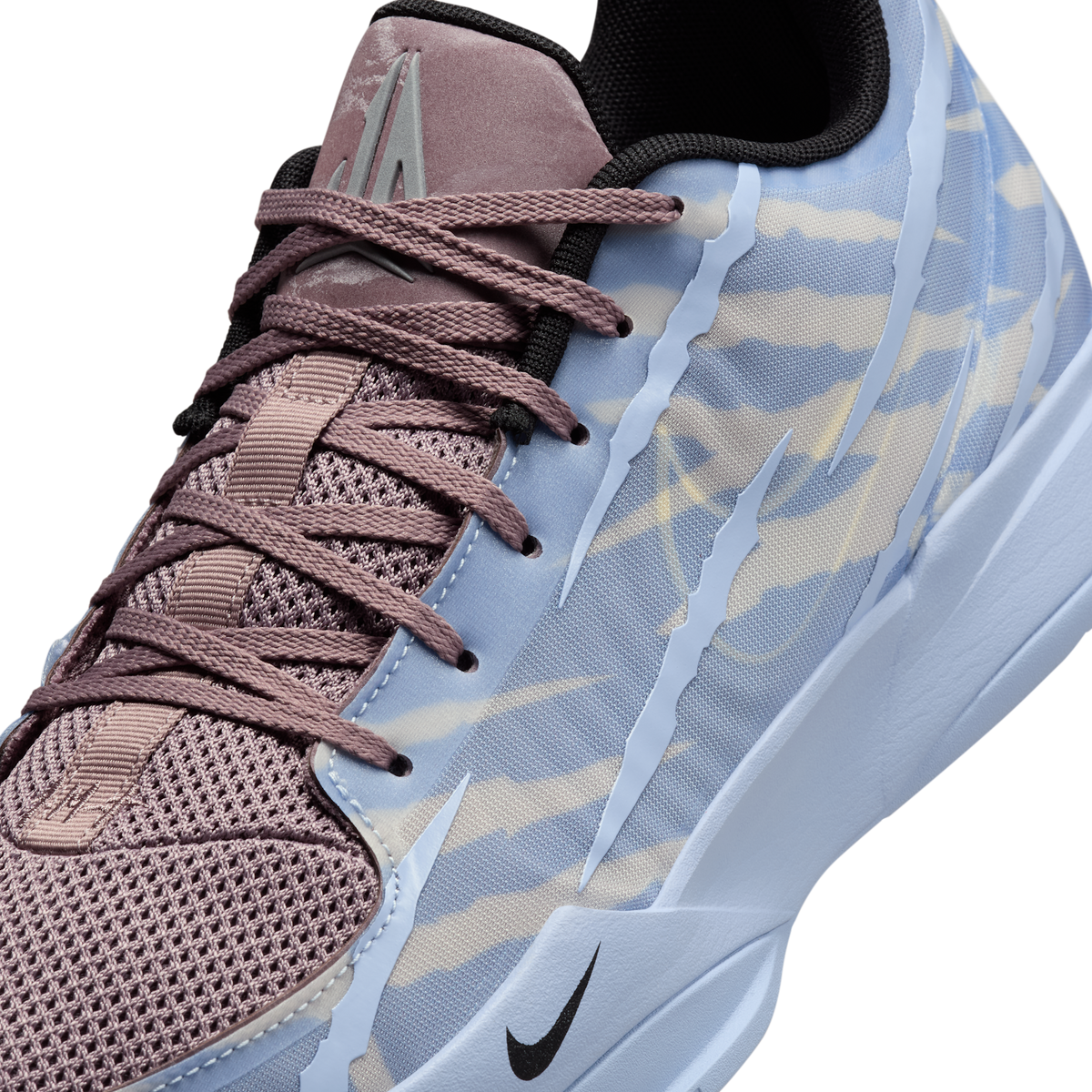 Nike Ja 2 Induction