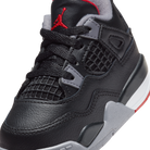 Jordan 4 Retro Bred Reimagined (TD)