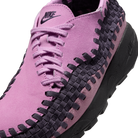 Nike Air Footscape Woven Beyond Pink (Women's)